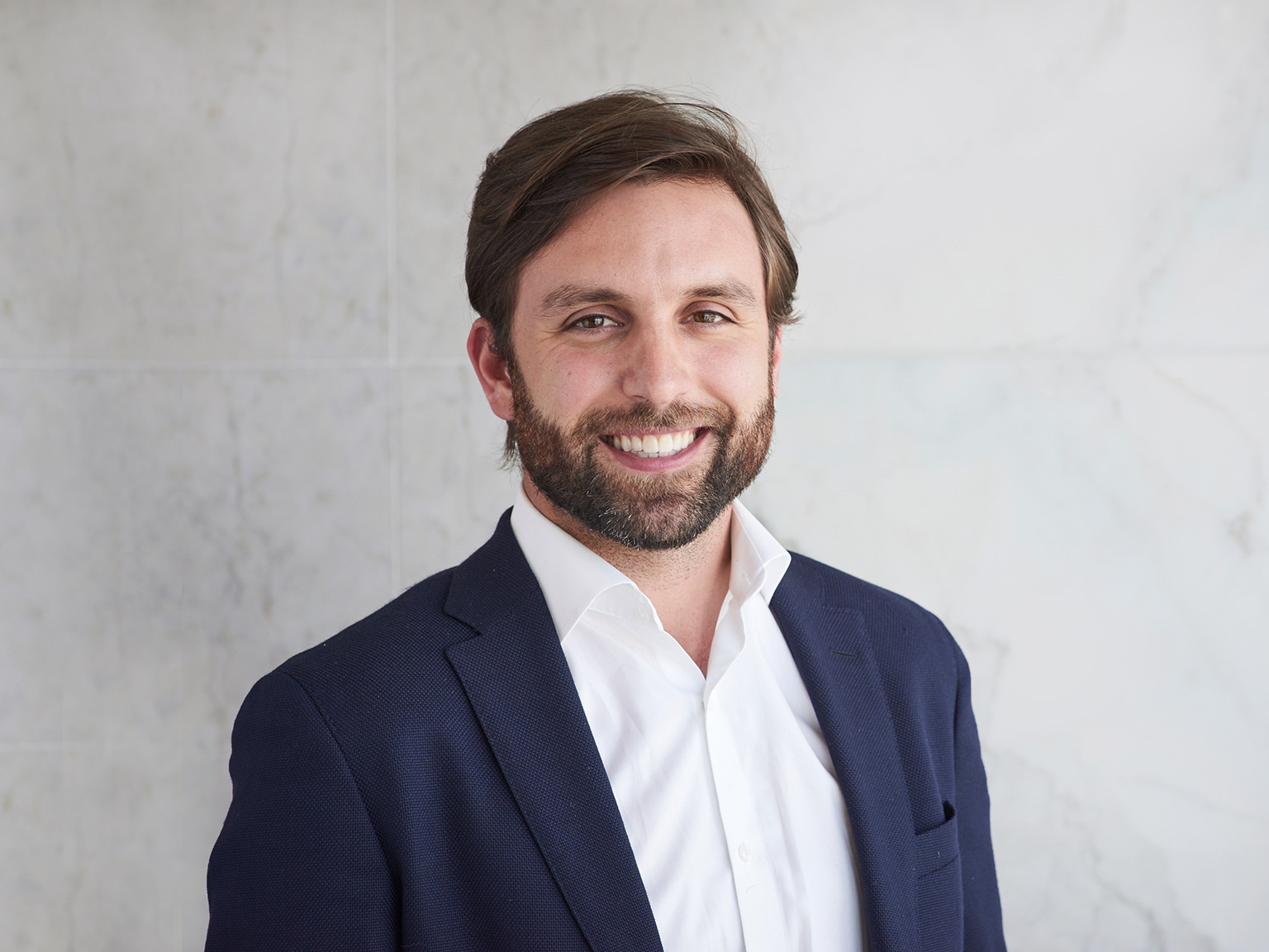 This is a profile image of Eric Falardeau